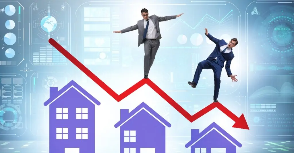 Robert Kiyosaki Real Estate Crash Predictions What To Expect In 2024